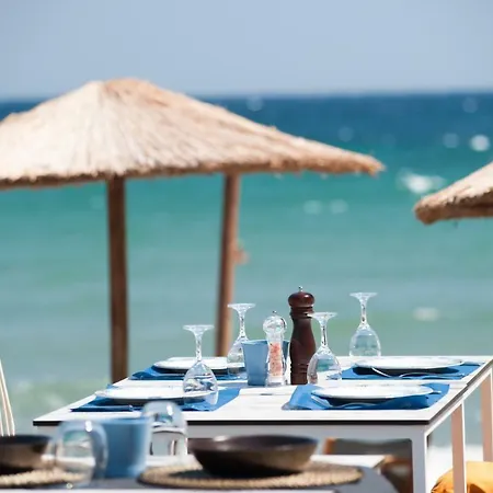 Seasabelle Near Athens Airport Hotel Artemida (Attica)