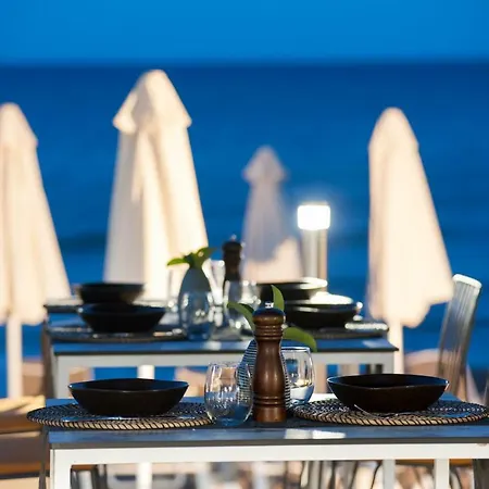 Seasabelle Near Athens Airport Hotel