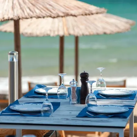 Seasabelle Near Athens Airport Hotel 3*
