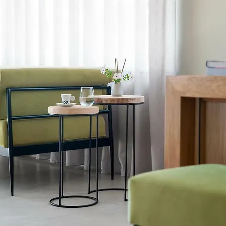 Hotel Seasabelle Near Athens Airport